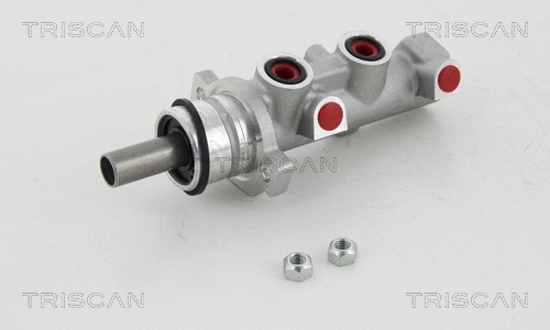 Brake Master Cylinder (8130 12110)