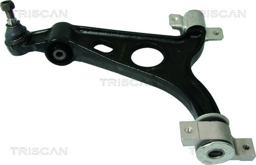 Control/Trailing Arm, wheel suspension (8500 12506)