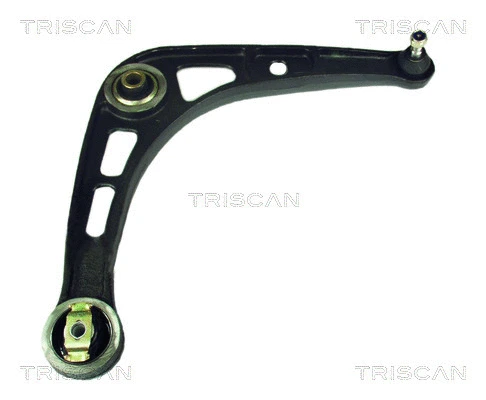 Control/Trailing Arm, wheel suspension (8500 25515)