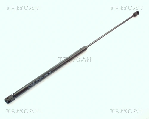 Gas Spring, boot/cargo area (8710 1618)