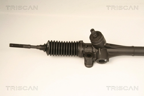 Steering Gear