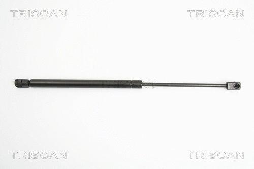 Gas Spring, boot/cargo area (8710 42236)