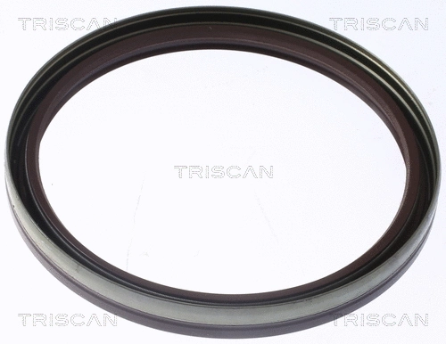 Shaft Seal, crankshaft (8550 10077)