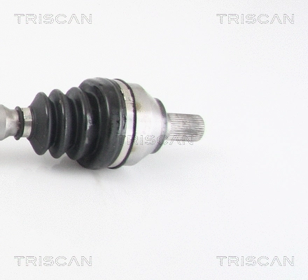 Drive Shaft