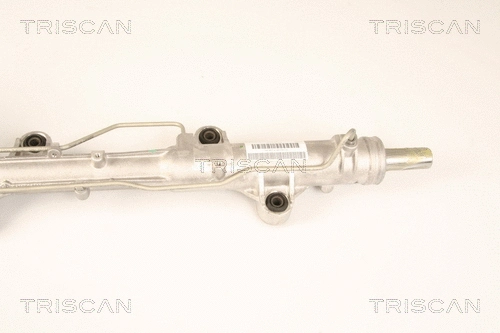 Steering Gear
