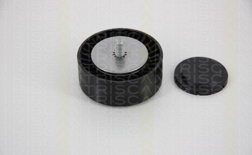 Deflection/Guide Pulley, V-ribbed belt (8641 112020)