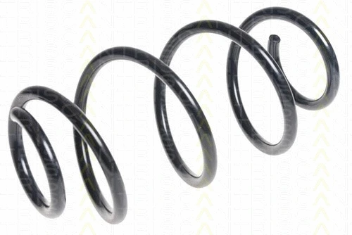 Suspension Spring (8750 27108)