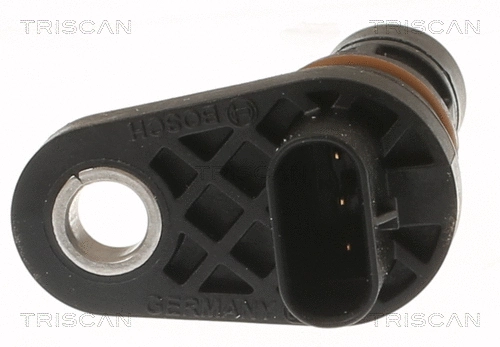 Sensor, crankshaft pulse