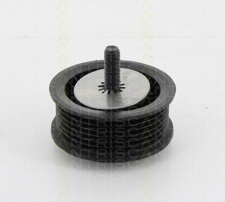 Deflection/Guide Pulley, V-ribbed belt (8641 242007)