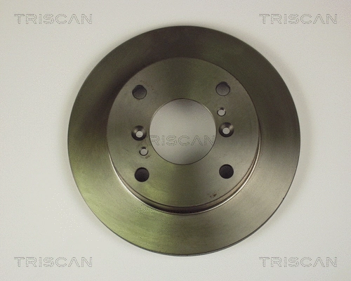 Brake Disc (8120 69101)