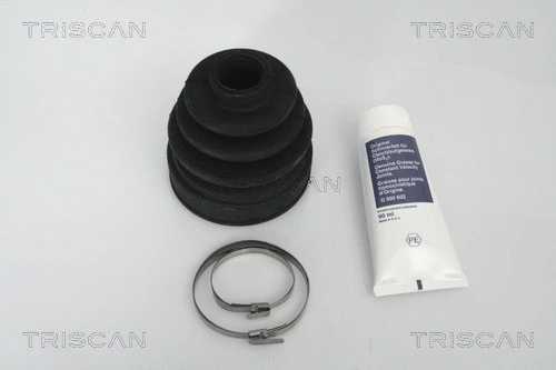 Bellow Kit, drive shaft (8540 18901)