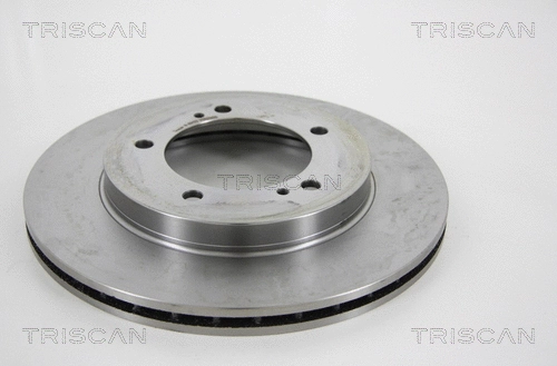 Brake Disc (8120 69122)