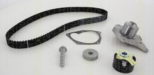 Water Pump & Timing Belt Kit (8647 100017)