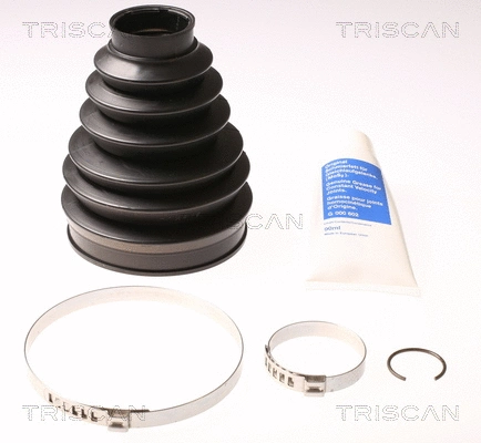 Bellow Kit, drive shaft (8540 28823)