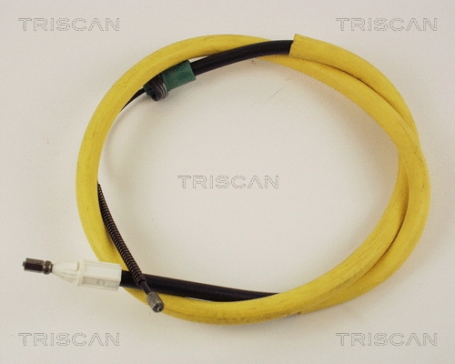 Cable Pull, parking brake (8140 25166)