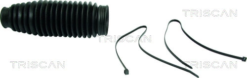 Bellow Kit, steering (8500 12002)