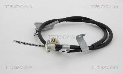 Cable Pull, parking brake (8140 14199)