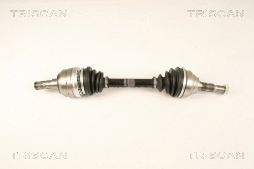 Drive Shaft (8540 24557)