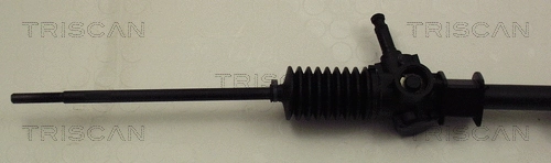 Steering Gear