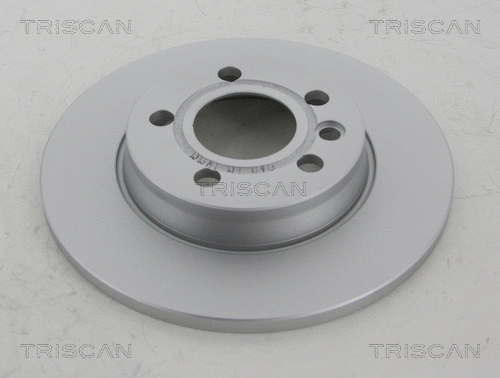 Brake Disc (8120 29142C)