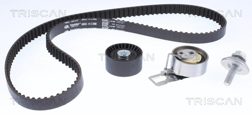 Timing Belt Kit (8647 10097)