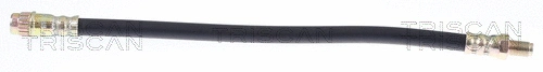 Brake Hose (8150 25104)