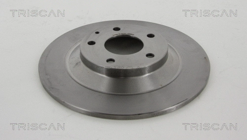 Brake Disc (8120 50177)
