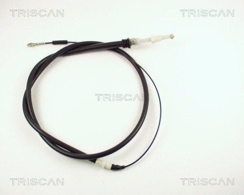 Cable Pull, parking brake (8140 27105)
