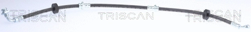 Brake Hose (8150 69107)