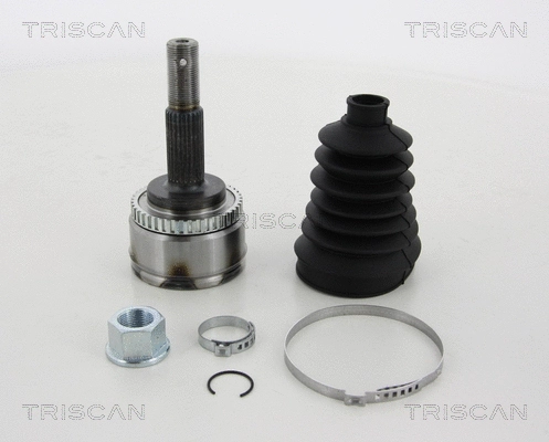 Joint Kit, drive shaft (8540 14151)