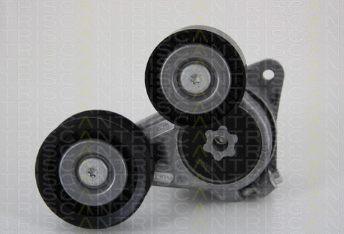 Belt Tensioner, V-ribbed belt (8641 163016)