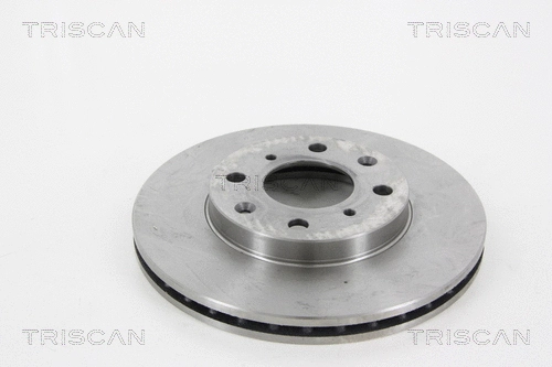 Brake Disc (8120 40144)