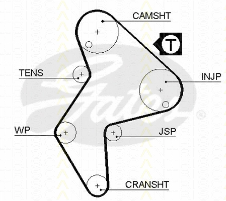 Timing Belt Kit