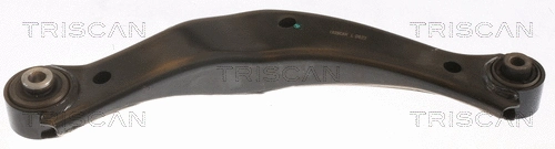 Control/Trailing Arm, wheel suspension (8500 24575)