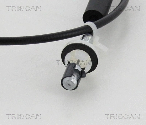 Accelerator Cable