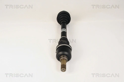 Drive Shaft