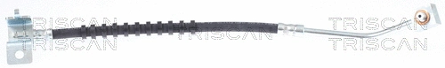 Brake Hose (8150 80125)
