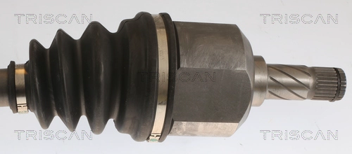 Drive Shaft