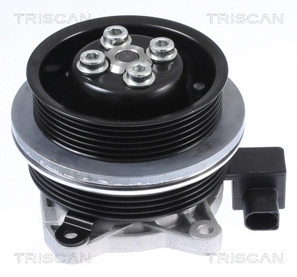 Water Pump, engine cooling (8600 29062)