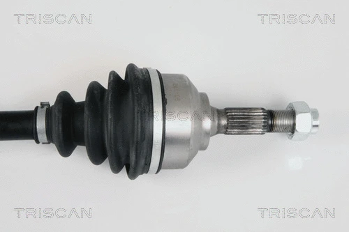 Drive Shaft