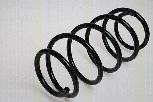 Suspension Spring (8750 2980)