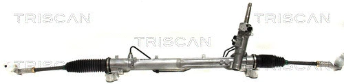 Steering Gear