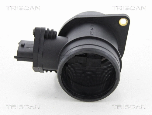 Mass Air Flow Sensor