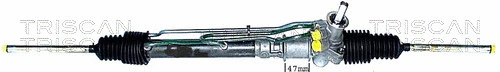 Steering Gear