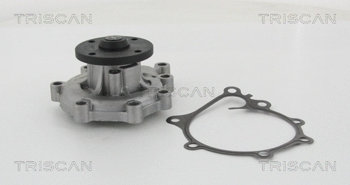 Water Pump, engine cooling (8600 18011)