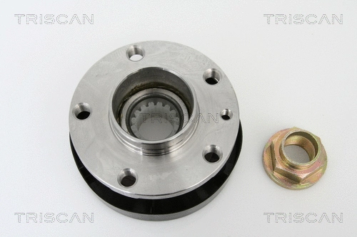 Wheel Bearing Kit (8530 12211)