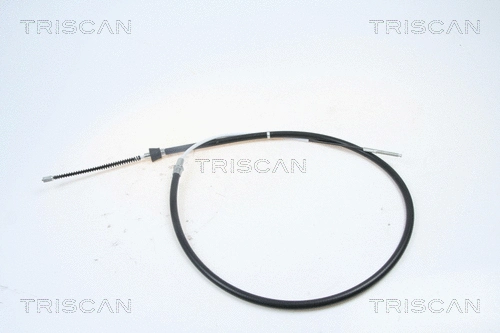 Cable Pull, parking brake (8140 29167)