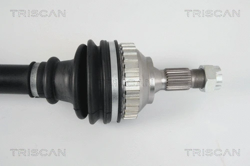 Drive Shaft