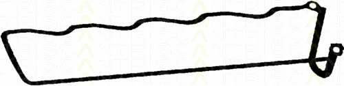 Gasket, cylinder head cover (515-4584)