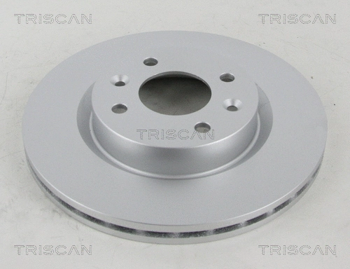 Brake Disc (8120 25107C)